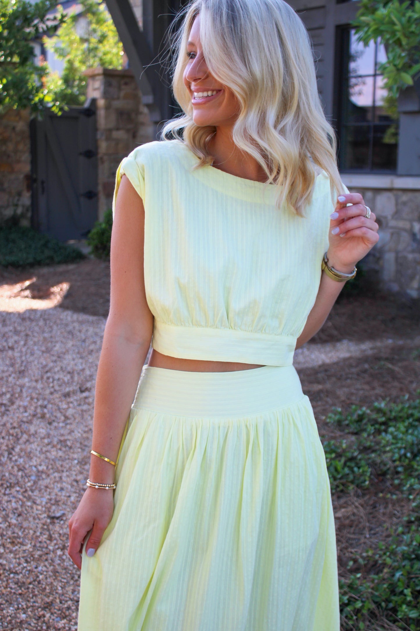 Anika Top