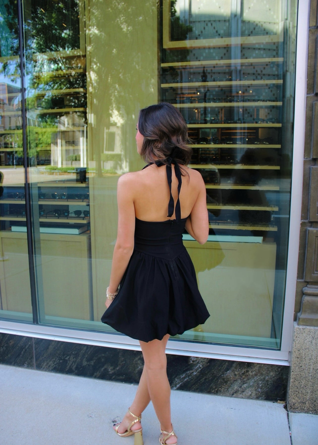 Marnie Mini Dress