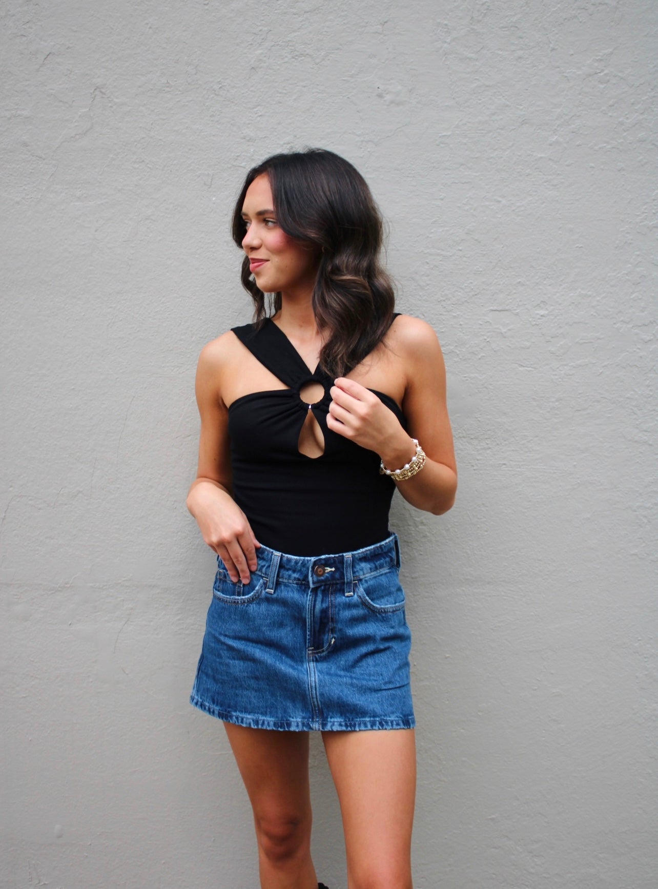 Night Out Bodysuit