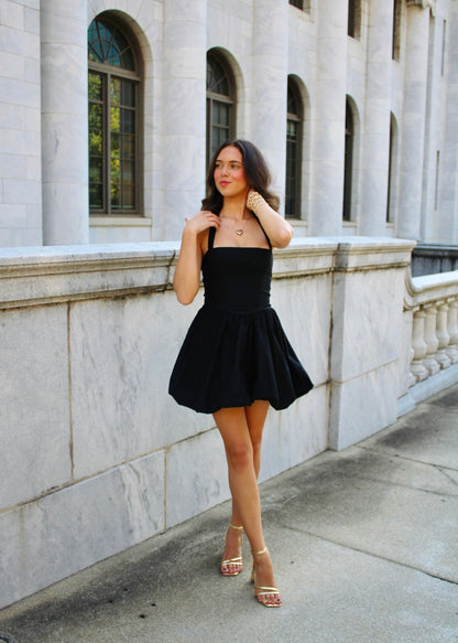Marnie Mini Dress